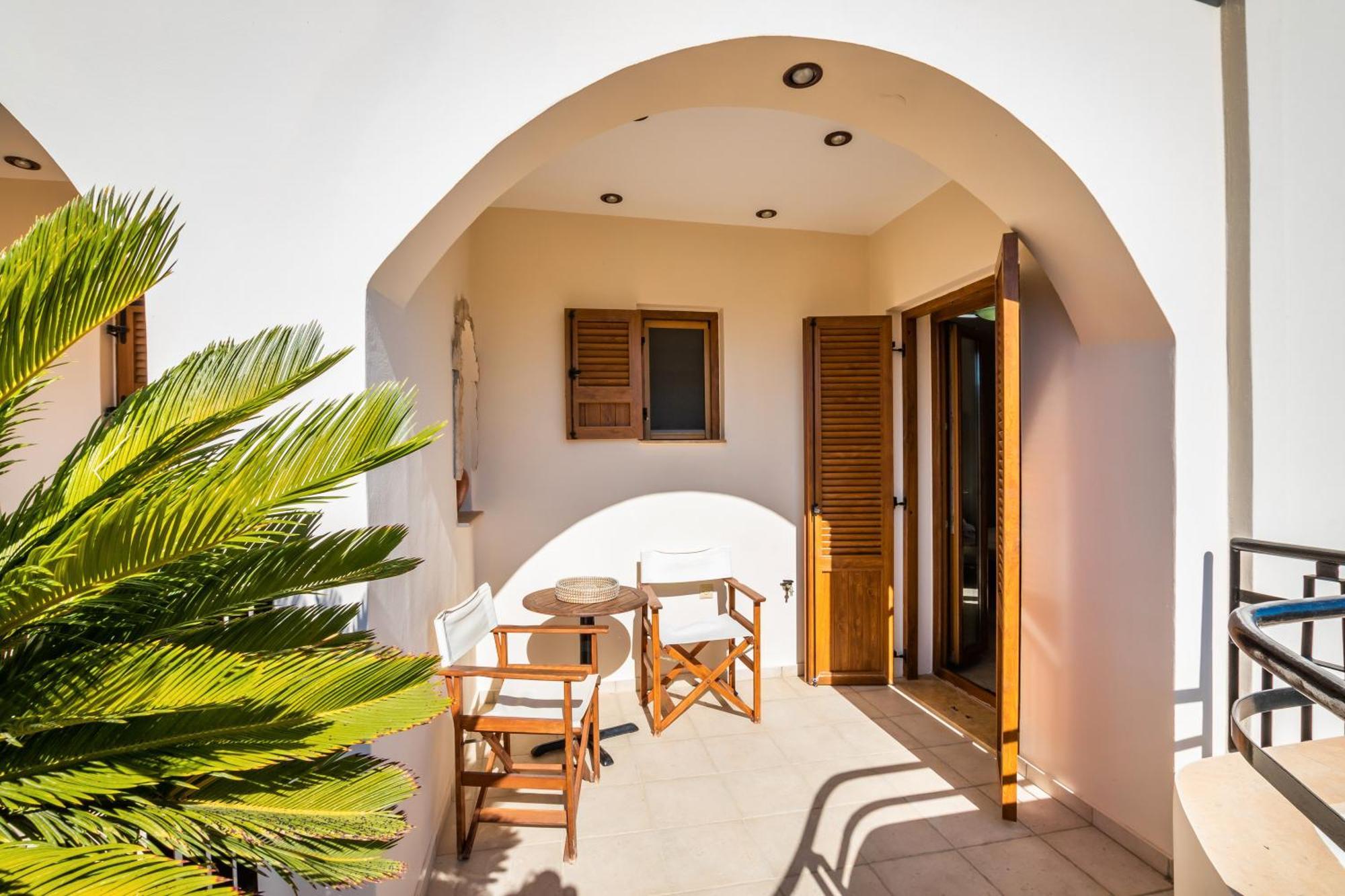 Petra Studios كارباثوس المظهر الخارجي الصورة