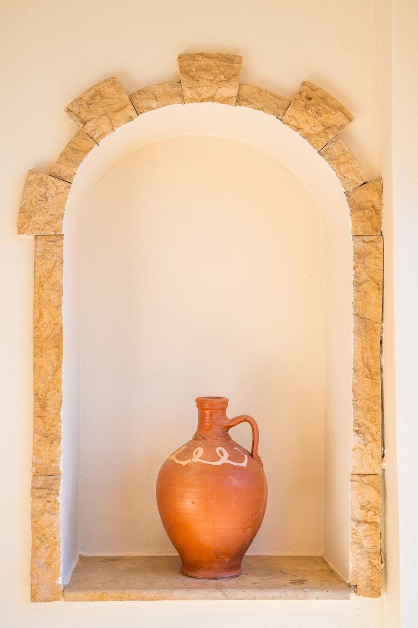 Petra Studios كارباثوس المظهر الخارجي الصورة