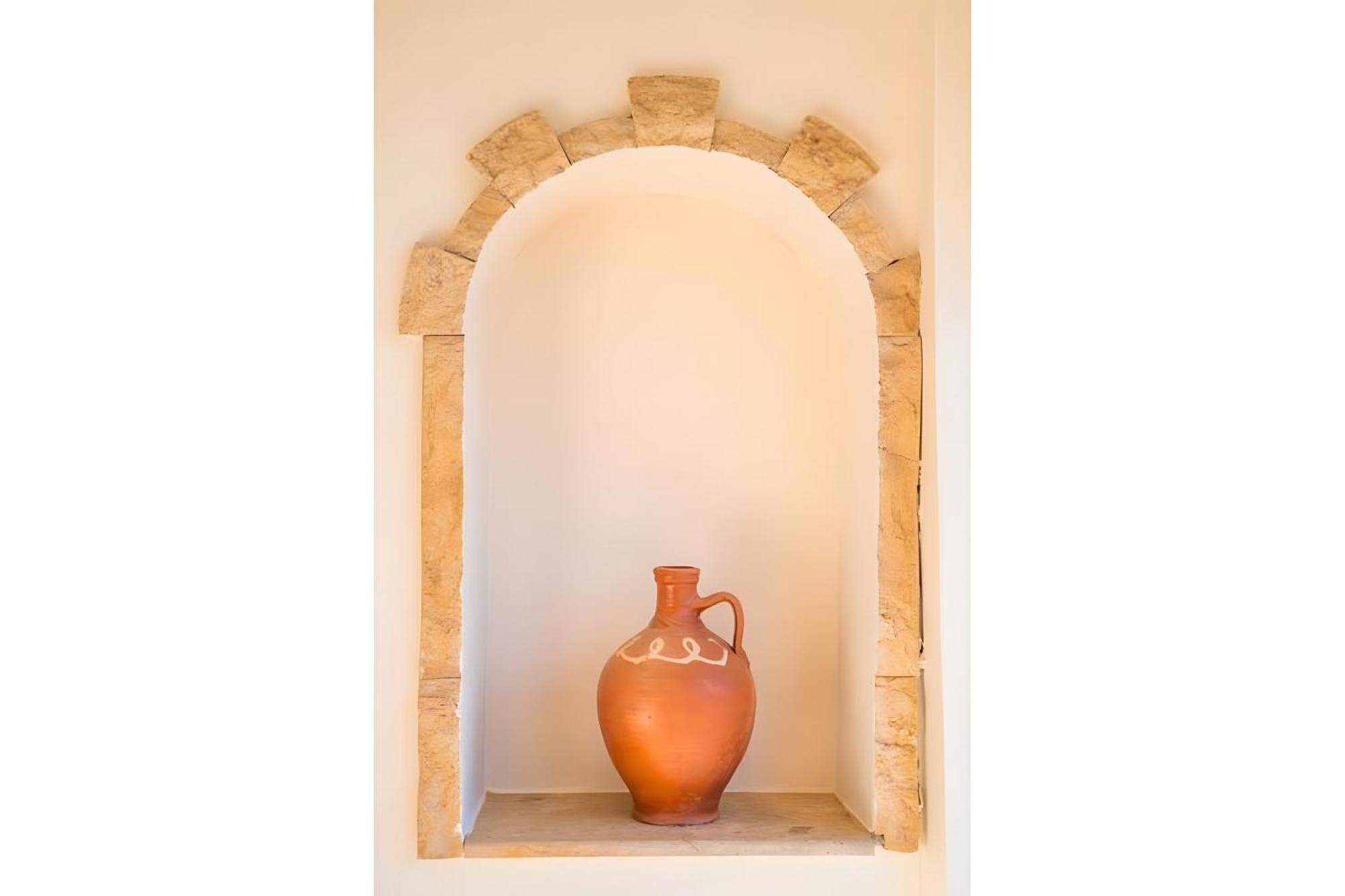 Petra Studios كارباثوس المظهر الخارجي الصورة